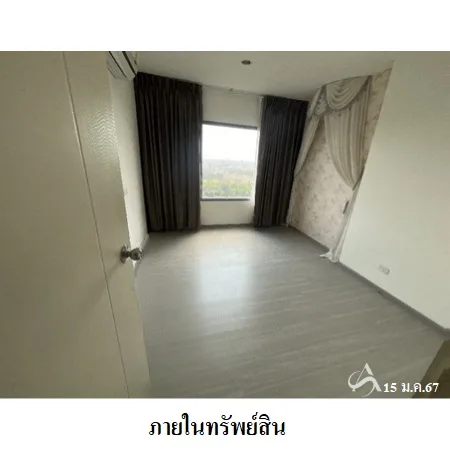 คอนโด แอสปาย สาทร-ราชพฤกษ์ ภาษีเจริญ กรุงเทพฯ - 9