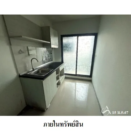 คอนโด แอสปาย สาทร-ราชพฤกษ์ ภาษีเจริญ กรุงเทพฯ - 10
