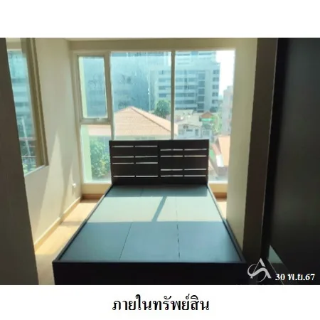 คอนโด ทัวร์มาลีนไลท์ สาทร-ตากสิน คลองสาน กรุงเทพ - 7