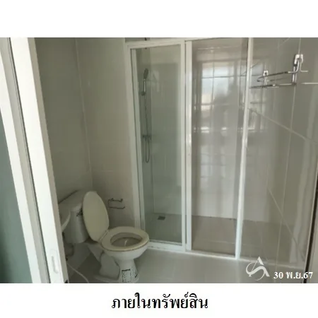 คอนโด ทัวร์มาลีนไลท์ สาทร-ตากสิน คลองสาน กรุงเทพ - 9