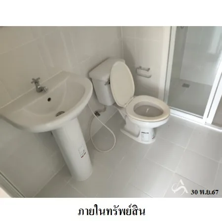 คอนโด ทัวร์มาลีนไลท์ สาทร-ตากสิน คลองสาน กรุงเทพ - 10