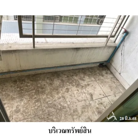 คอนโด อินสไปร์เพลส เอแบค-พระราม 9บางกะปิ กรุงเทพฯ - 14
