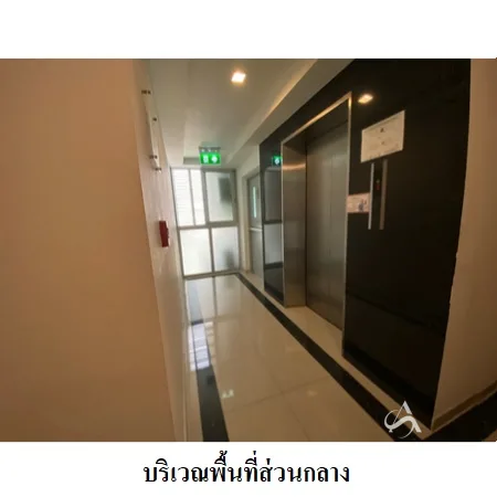 คอนโด คลับ รอยัล คอนโดมิเนียม อาคาร เอ บางละมุง ชลบุรี - 4