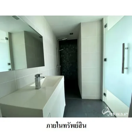 คอนโด คลับ รอยัล คอนโดมิเนียม อาคาร เอ บางละมุง ชลบุรี - 8