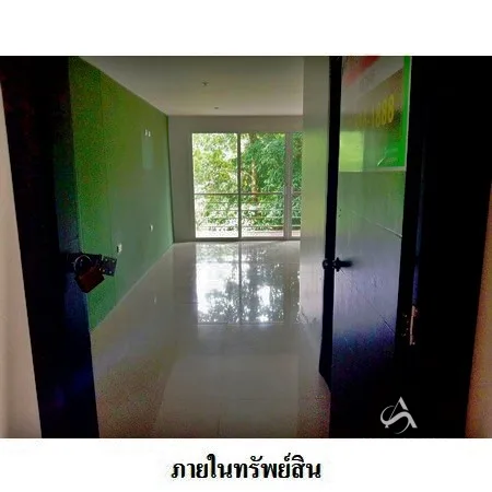 คอนโด เบย์ ชอร์ โอเชี่ยน วิว คอนโดมิเนียม กะทู้ ภูเก็ต - 3