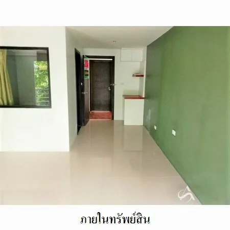 คอนโด เบย์ ชอร์ โอเชี่ยน วิว คอนโดมิเนียม กะทู้ ภูเก็ต - 5