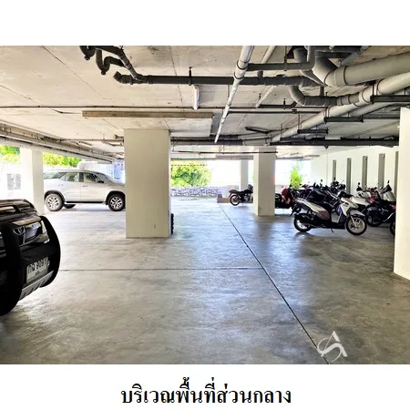 คอนโด เบย์ ชอร์ โอเชี่ยน วิว คอนโดมิเนียม กะทู้ ภูเก็ต - 12