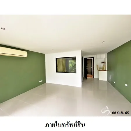 คอนโด เบย์ ชอร์ โอเชี่ยน วิว คอนโดมิเนียม กะทู้ ภูเก็ต - 18