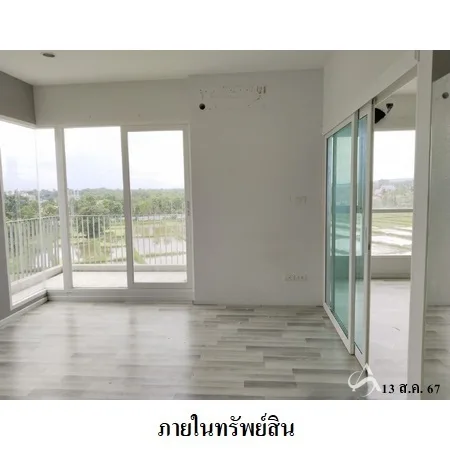 คอนโด นอร์ท วัน เมือง เชียงใหม่ - 6