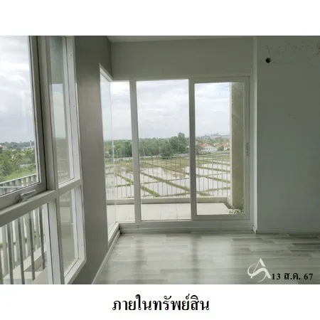 คอนโด นอร์ท วัน เมือง เชียงใหม่ - 7