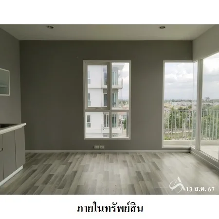 คอนโด นอร์ท วัน เมือง เชียงใหม่ - 13