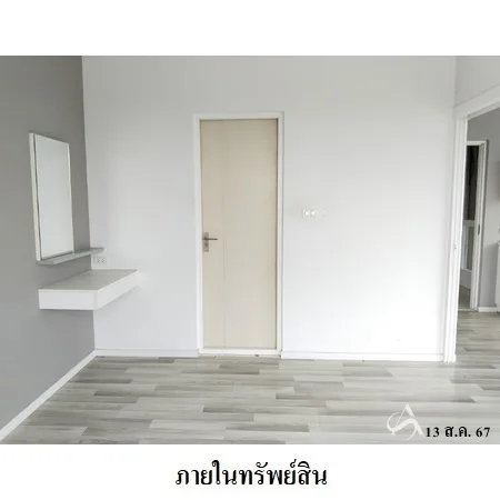 คอนโด นอร์ท วัน เมือง เชียงใหม่ - 11
