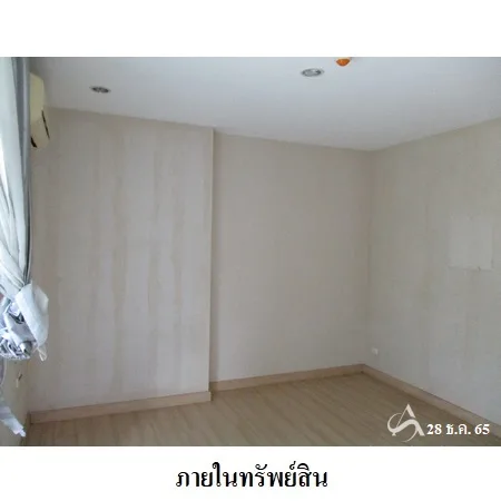 คอนโด แอปเปิ้ล คอนโด สุขุมวิท-แบริ่ง เมือง สมุทรปราการ - 13