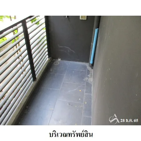 คอนโด แอปเปิ้ล คอนโด สุขุมวิท-แบริ่ง เมือง สมุทรปราการ - 15