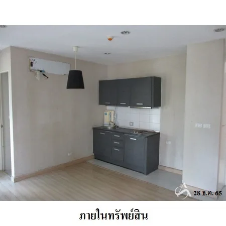 คอนโด แอปเปิ้ล คอนโด สุขุมวิท-แบริ่ง เมือง สมุทรปราการ - 6