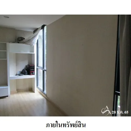 คอนโด แอปเปิ้ล คอนโด สุขุมวิท-แบริ่ง เมือง สมุทรปราการ - 8