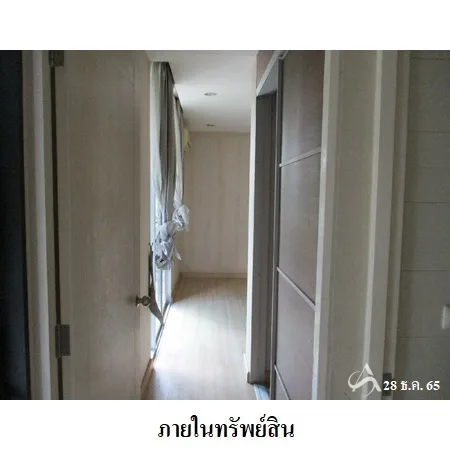 คอนโด แอปเปิ้ล คอนโด สุขุมวิท-แบริ่ง เมือง สมุทรปราการ - 11