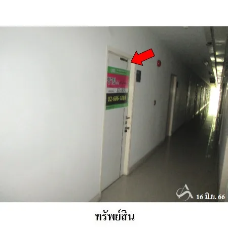 คอนโด เอ สเปซ เกษตร-นวมินทร์ ลาดพร้าว กรุงเทพฯ - 6