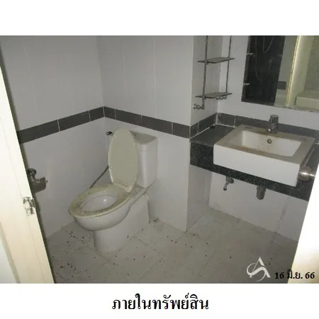 คอนโด เอ สเปซ เกษตร-นวมินทร์ ลาดพร้าว กรุงเทพฯ - 13