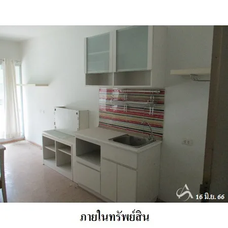 คอนโด เอ สเปซ เกษตร-นวมินทร์ ลาดพร้าว กรุงเทพฯ - 8