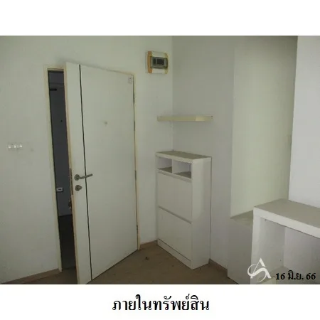 คอนโด เอ สเปซ เกษตร-นวมินทร์ ลาดพร้าว กรุงเทพฯ - 10