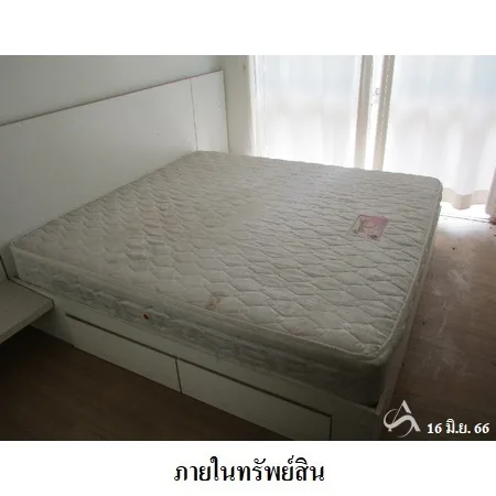 คอนโด เอ สเปซ เกษตร-นวมินทร์ ลาดพร้าว กรุงเทพฯ - 11