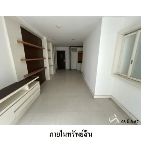 คอนโด เดอะไพรเวท คอนโดมิเนียม แอด สุทธิสาร ห้วยขวาง กรุงเทพฯ - 10