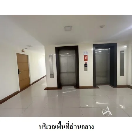 คอนโด เดอะเมเปิ้ล แอท รัชดา-ลาดพร้าว จตุจักร กรุงเทพฯ - 5