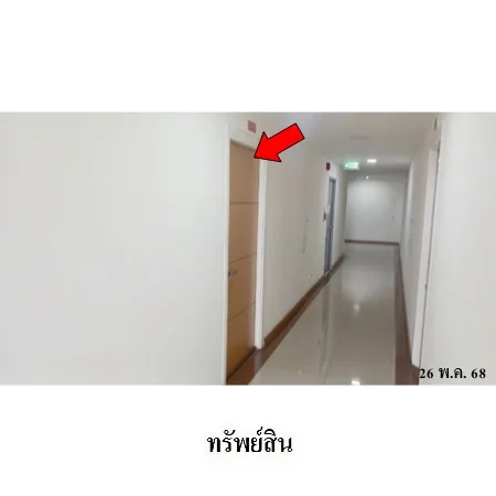คอนโด เดอะเมเปิ้ล แอท รัชดา-ลาดพร้าว จตุจักร กรุงเทพฯ - 6