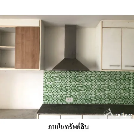 คอนโด ดิ ไอริส อาคาร เอ สวนหลวง กรุงเทพ - 8