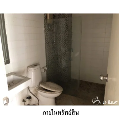 คอนโด ดิ ไอริส อาคาร เอ สวนหลวง กรุงเทพ - 9