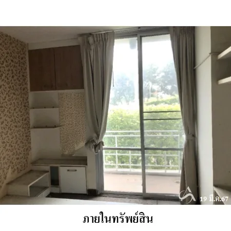 คอนโด ดิ ไอริส อาคาร เอ สวนหลวง กรุงเทพ - 11