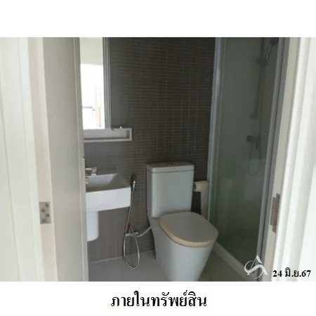 คอนโด เดอะ คีย์ สาทร-ราชพฤกษ์ จอมทอง กรุงเทพฯ - 12
