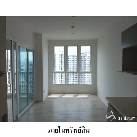 คอนโด เดอะ คีย์ สาทร-ราชพฤกษ์ จอมทอง กรุงเทพฯ - 7