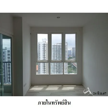 คอนโด เดอะ คีย์ สาทร-ราชพฤกษ์ จอมทอง กรุงเทพฯ - 8
