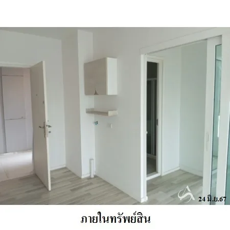 คอนโด เดอะ คีย์ สาทร-ราชพฤกษ์ จอมทอง กรุงเทพฯ - 9