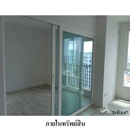 คอนโด เดอะ คีย์ สาทร-ราชพฤกษ์ จอมทอง กรุงเทพฯ - 10