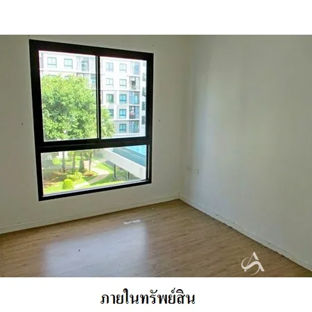 คอนโด ไอคอนโด เพชรเกษม 39 ภาษีเจริญ กรุงเทพฯ - 3
