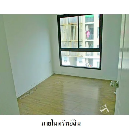คอนโด ไอคอนโด เพชรเกษม 39 ภาษีเจริญ กรุงเทพฯ - 6