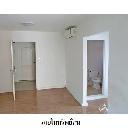 คอนโด ไอคอนโด เพชรเกษม 39 ภาษีเจริญ กรุงเทพฯ - 8