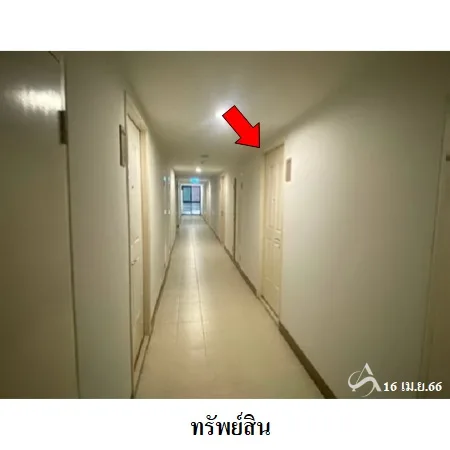 คอนโด บ้านนวธารา รีเวอร์ไลฟ์ บึงกุ่ม กรุงเทพฯ - 5