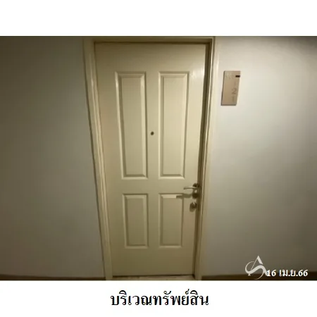 คอนโด บ้านนวธารา รีเวอร์ไลฟ์ บึงกุ่ม กรุงเทพฯ - 6