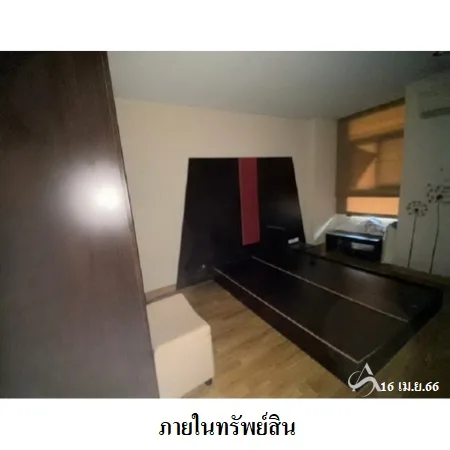 คอนโด บ้านนวธารา รีเวอร์ไลฟ์ บึงกุ่ม กรุงเทพฯ - 8