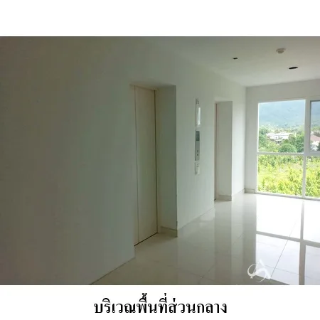คอนโด นอร์ท ทรี เมือง เชียงใหม่ - 11