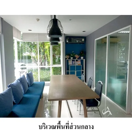คอนโด นอร์ท ทรี เมือง เชียงใหม่ - 12