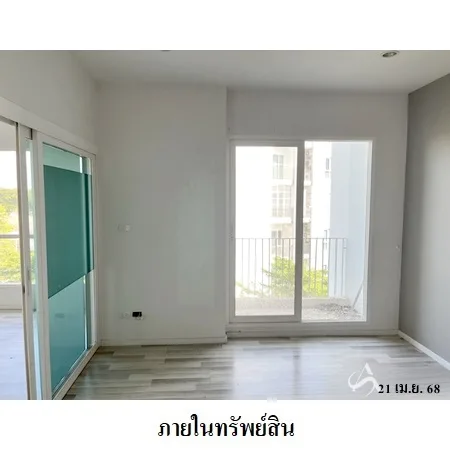 คอนโด นอร์ท ทรี เมือง เชียงใหม่ - 14