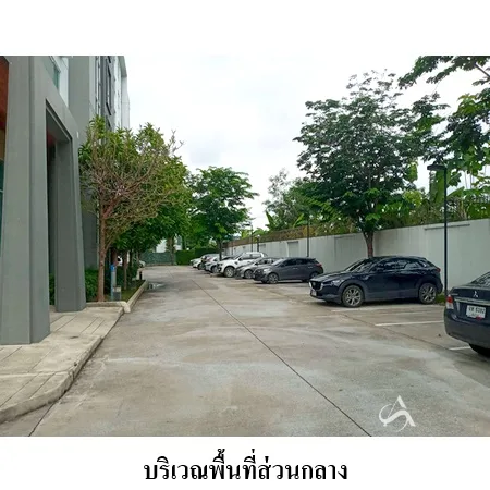 คอนโด นอร์ท ทรี เมือง เชียงใหม่ - 8