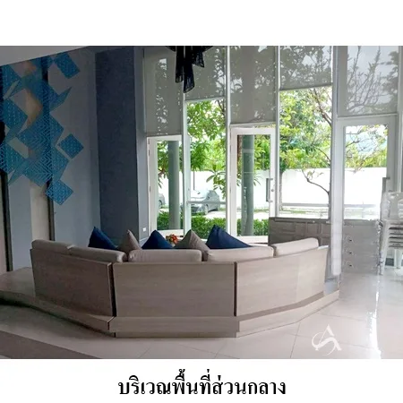 คอนโด นอร์ท ทรี เมือง เชียงใหม่ - 10