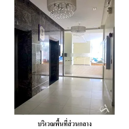 คอนโด ลาซานเทียร์ ซอยชัยพฤกษ์ 3 บางละมุง ชลบุรี - 11