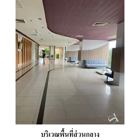 คอนโด ลาซานเทียร์ ซอยชัยพฤกษ์ 3 บางละมุง ชลบุรี - 7